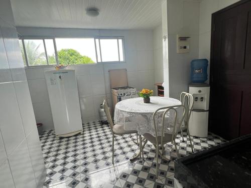 Billede fra billedgalleriet på Apartamento Mosqueiro - pé na areia i Belém