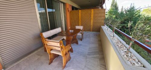 Cosy apartment in Chalandri
