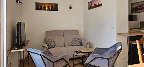 Le Bel'Vue, 5 pers, Hyper Centre vue lac