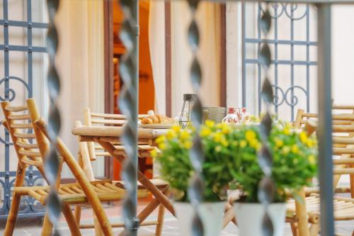 Fotografie z fotogalerie ubytování Villa GRANDE v destinaci Bordighera