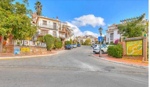 Un Cuento de Hadas en Mijas