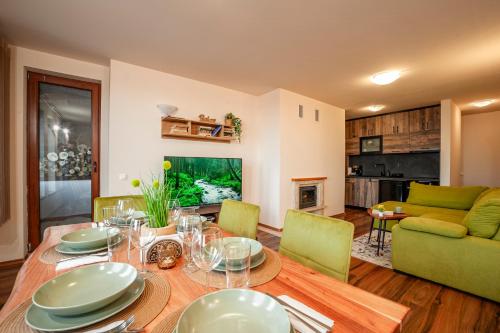 GREEN STAR Grand Resort Pamporovo