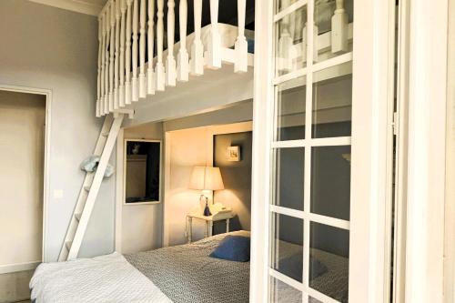 Peaceful stay with stunning views