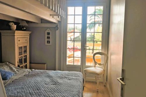 Peaceful stay with stunning views