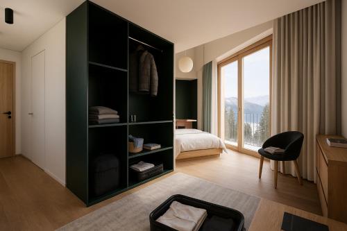 Gallery image of Colere 1600 by Cloud 7 Hotels in Vilminore