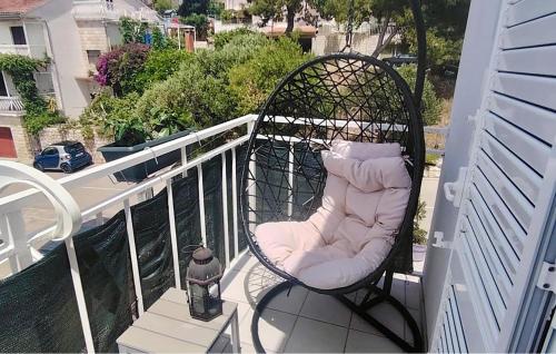 Awesome Apartment In Hvar With Swimming Pool
