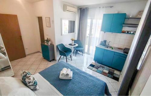 Awesome Apartment In Hvar With Swimming Pool