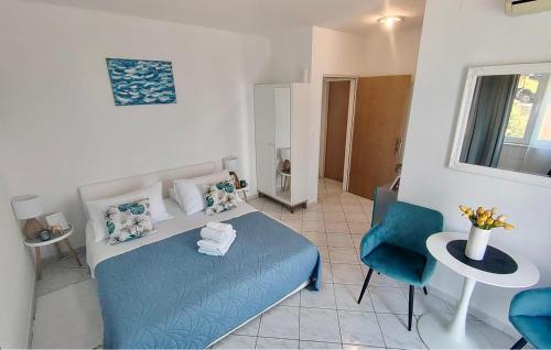 Awesome Apartment In Hvar With Swimming Pool