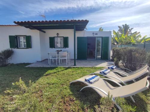 2 bedroom bungalow aguamarina