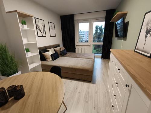 Piotrków Trybunalski Comfort Apartment by BookingHost