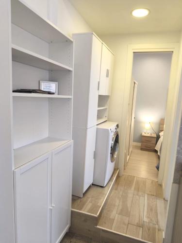 Chiarini22 Apartments