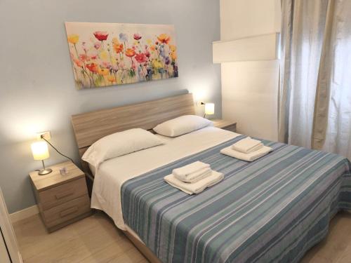 Chiarini22 Apartments
