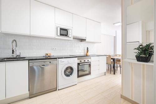 Carabelas III 1-3 Apartment Levante Beach