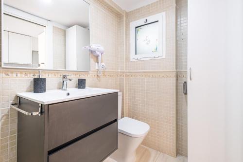 Carabelas III 1-3 Apartment Levante Beach