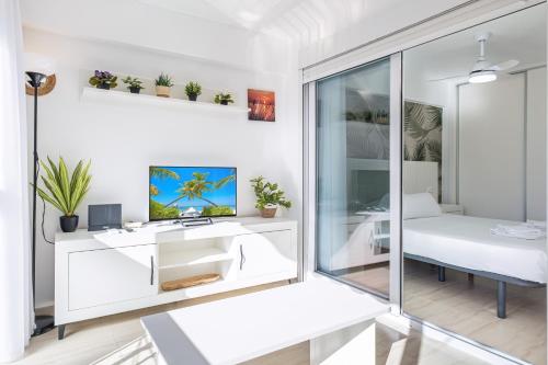 Carabelas III 1-3 Apartment Levante Beach