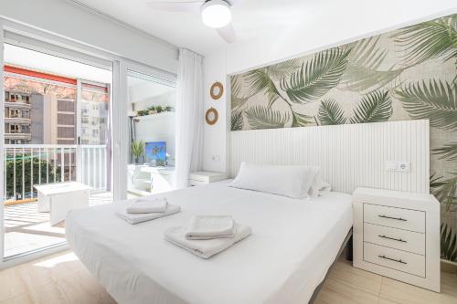 Carabelas III 1-3 Apartment Levante Beach