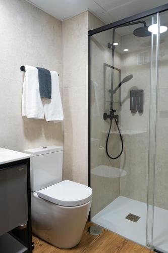 Foto BUBU Apartments By Exclusive Homes 3