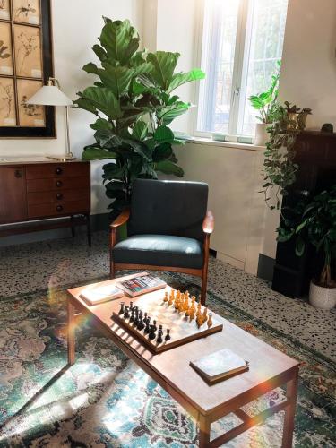 Ortica Guesthouse photo 20