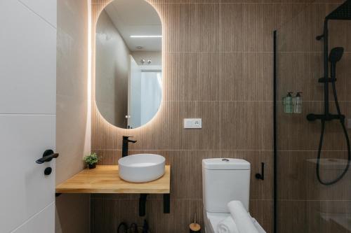 Design loft in Valencia