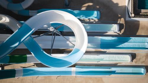 Fotografie z fotogalerie ubytování Maris Grand Waterpark Resort v destinaci Protaras