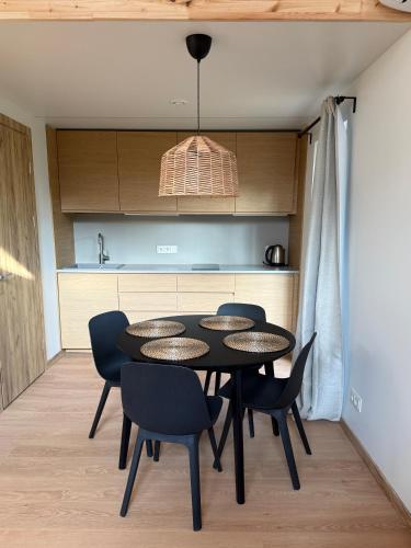 Foto de la galeria de Miško Kortai 