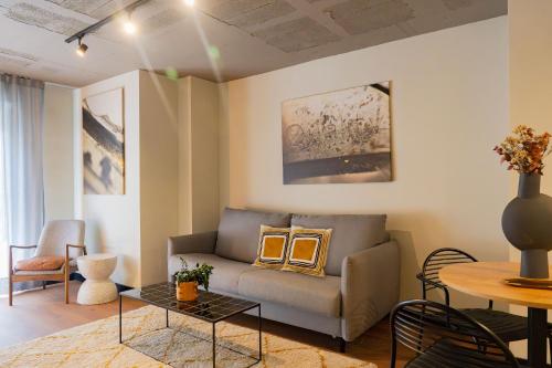 Foto BUBU Apartments By Exclusive Homes 6