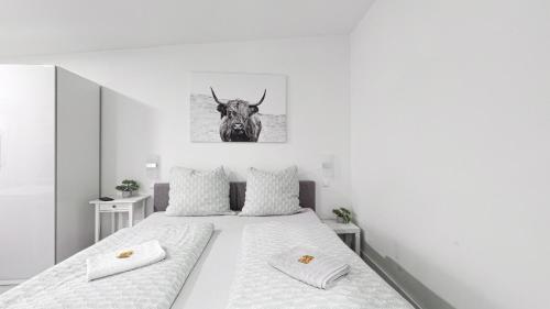 Foto Ferienwohnung Domspatz mit Klimaanlage 1