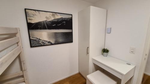 Ảnh trong thư viện ảnh của Haus Allod 205 ở Lenzerheide