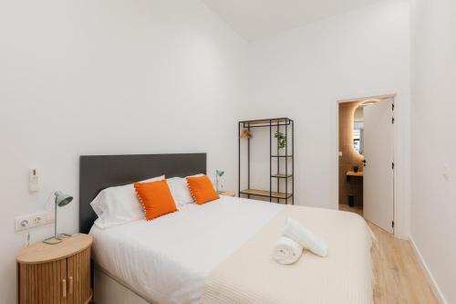 Elegant Loft in Valencia