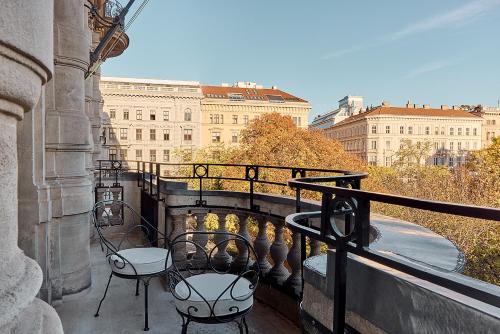 Miiro Palais Rudolf