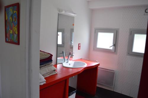 Fotografie z fotogalerie ubytování Chez petite zelinde v destinaci Saint-Maurice-sur-Adour