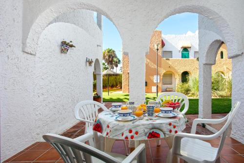 Sunstay Relax 12 Rio Marina Nerja