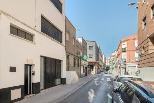 Penthouse + Terrace in Estrecho - En 20