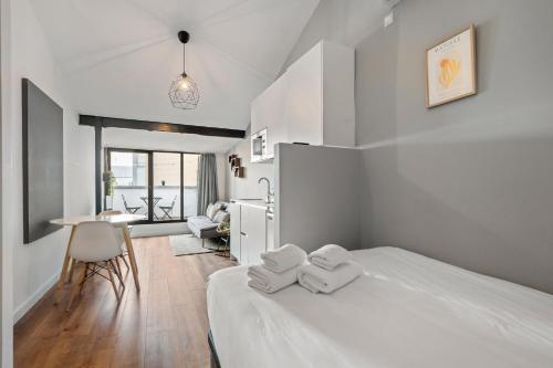 Penthouse + Terrace in Estrecho - En 20