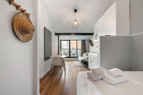 Penthouse + Terrace in Estrecho - En 20