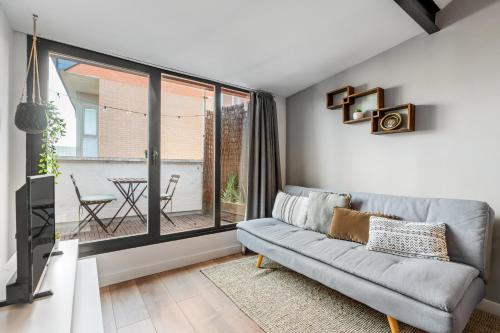 Penthouse + Terrace in Estrecho - En 20