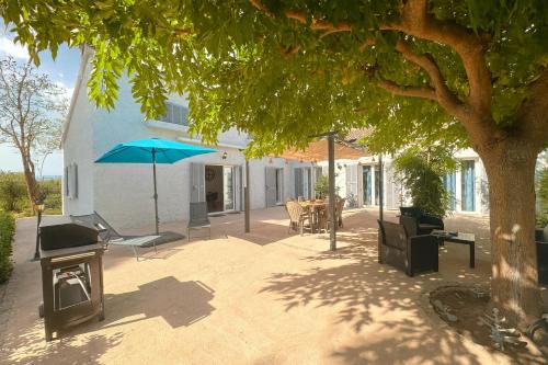 Φωτογραφία από το άλμπουμ του Villa Sole e Mare σε Biguglia