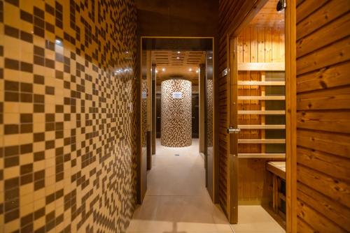 Fotografie z fotogalerie ubytování Holiday Park Orava Apartments v destinaci Dolný Kubín