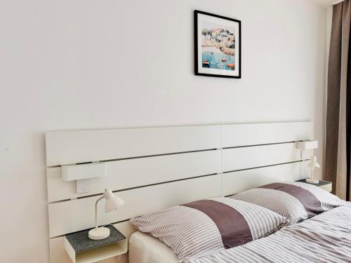 MOMENTIC Apartments