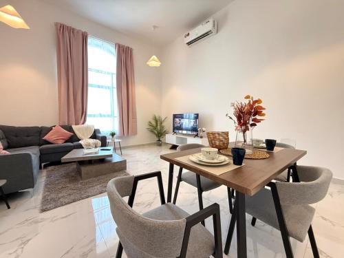 Charming Modern 1-Bedroom private Apartment