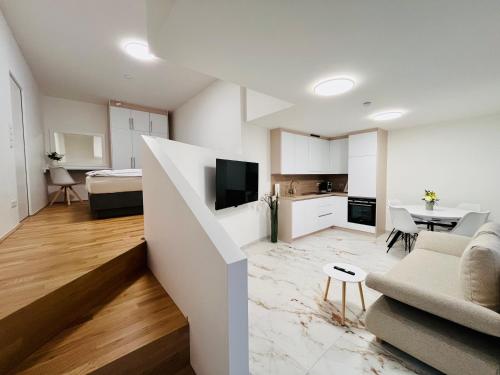 MOMENTIC Apartments