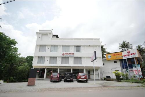 Gallery image of Sreeja Myst in Athirappilly