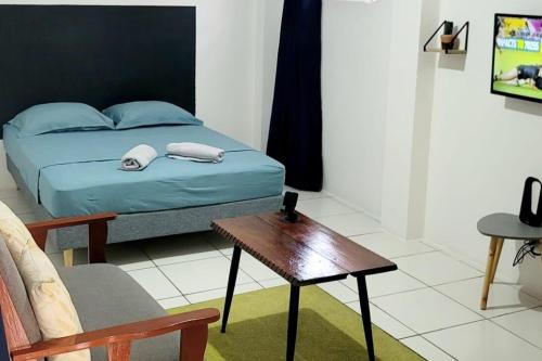 Nice Home T2