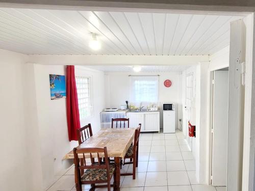 Cuina o zona de cuina de Nice Home T2