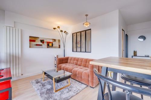 L'Urban Light - Superbe T2 avec Terrasse