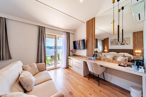 Bed & Breakfast Villa Vrgorac
