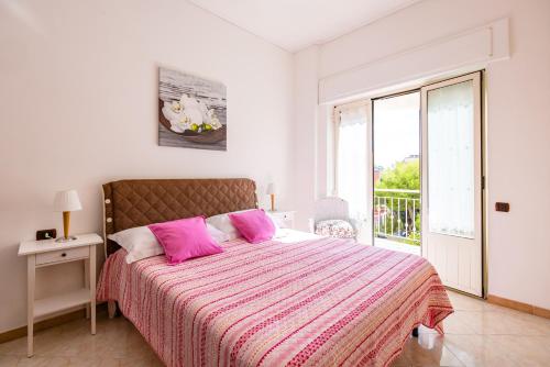 Casa MariaPia al Vomero by Napoliapartments