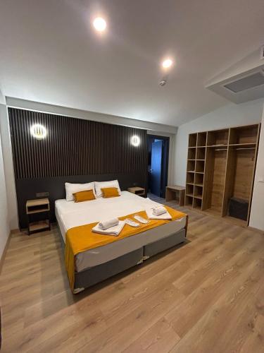 Fotografie z fotogalerie ubytování Rota Business Hotel Gebze v destinaci Güzeltepe