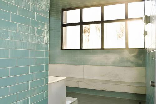 Ένα μπάνιο στο Natureza Viva- Id Vida Urbana