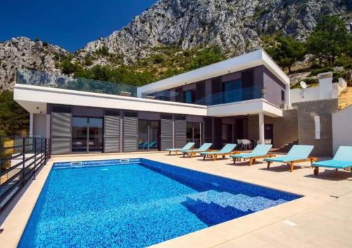 Villa Arina